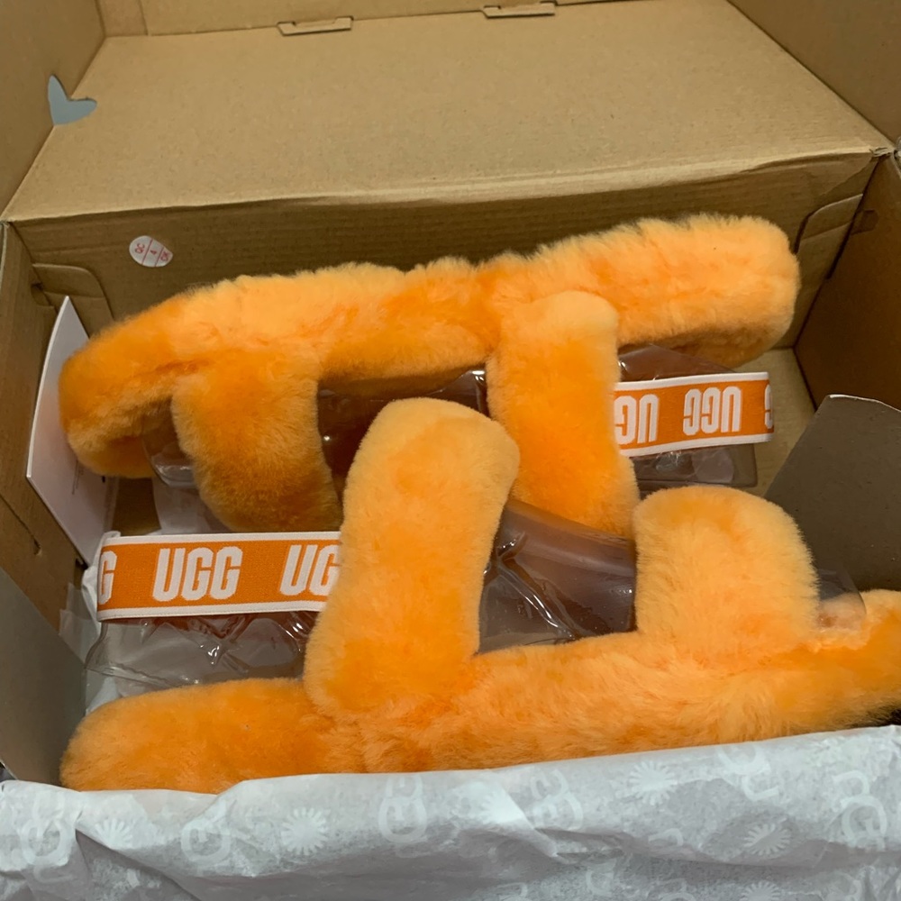 Brand New UGG Sandals 100%Authentic